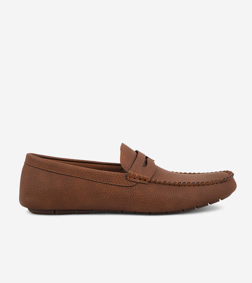 Men's Moccasins US-SN-5302