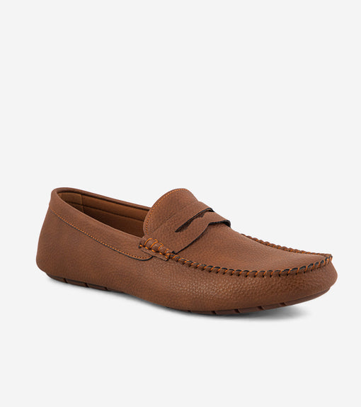 Men's Moccasins US-SN-5302