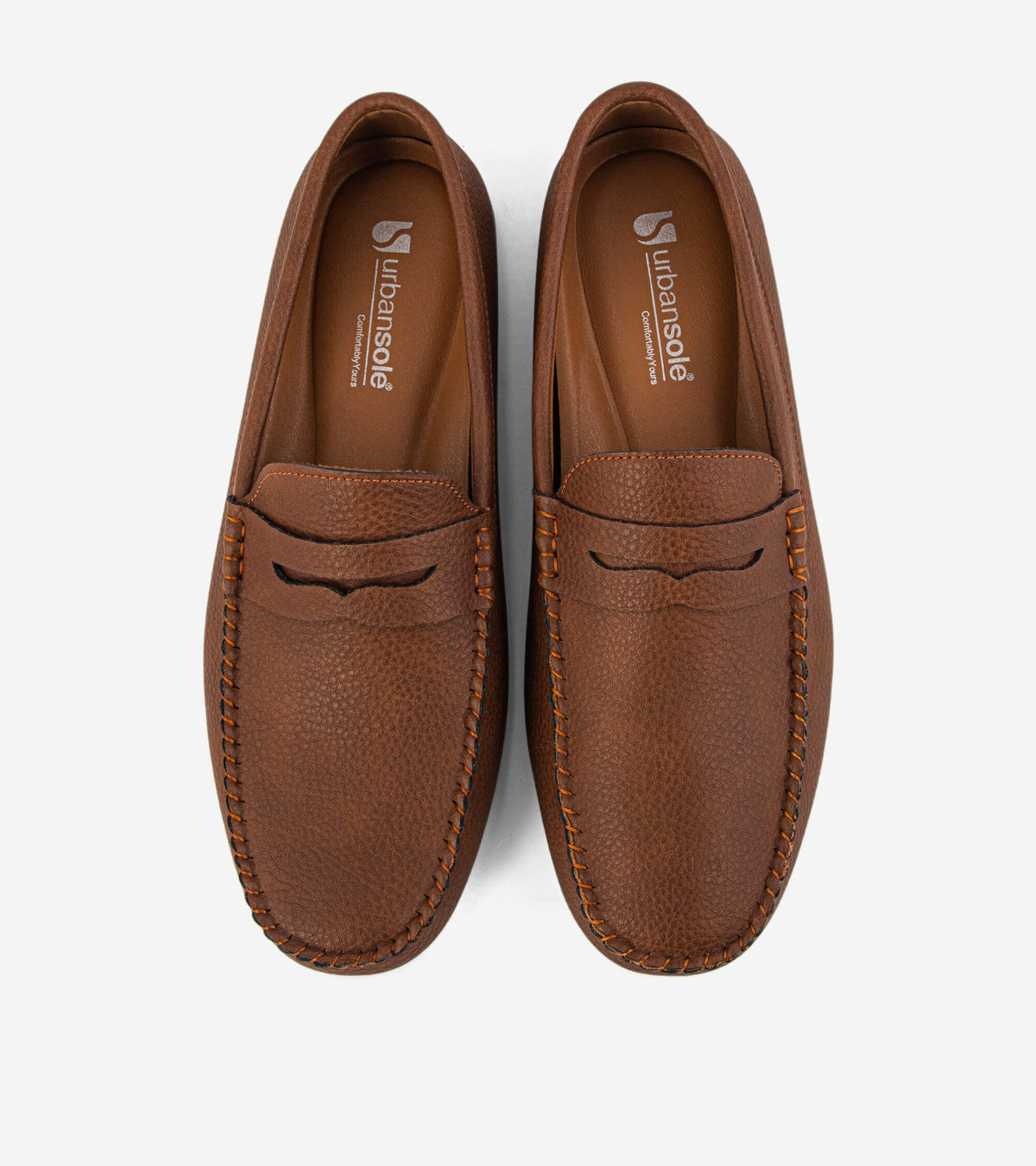 Men's Moccasins US-SN-5302