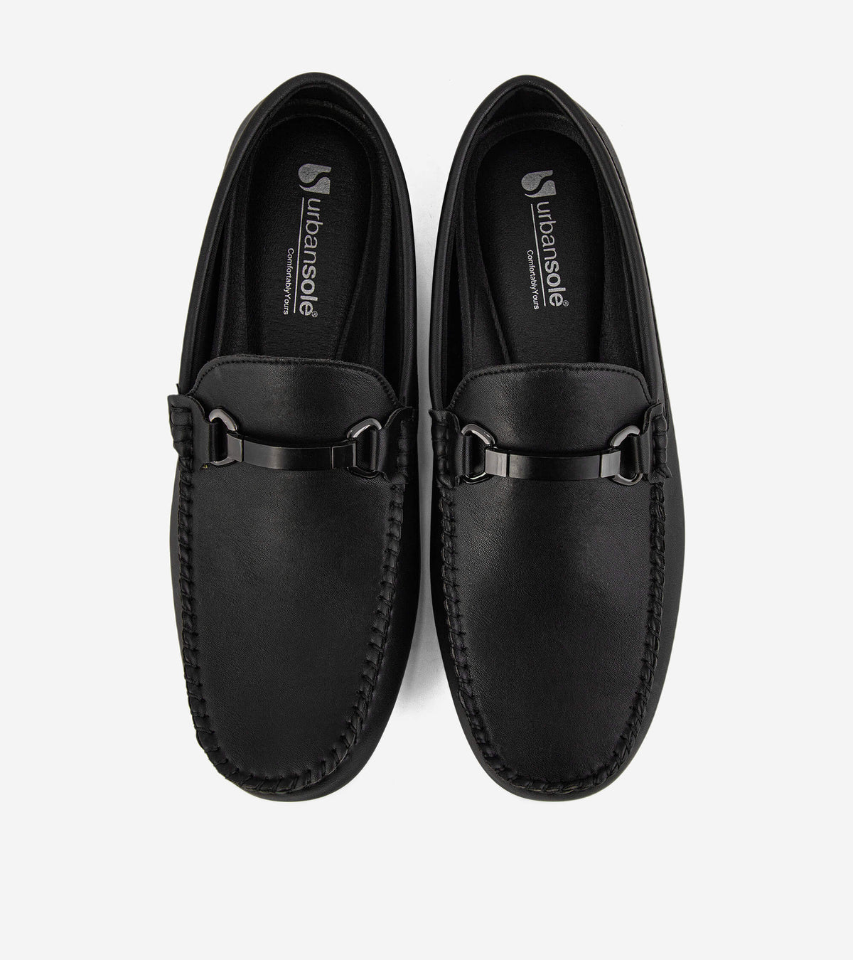 Men's Moccasins US-SN-5303