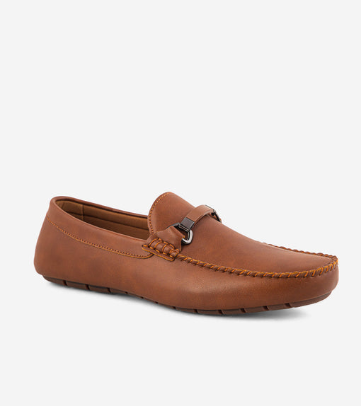 Men's Moccasins US-SN-5303