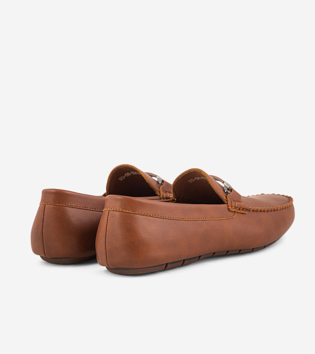 Men's Moccasins US-SN-5303
