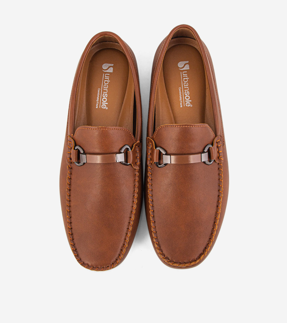 Men's Moccasins US-SN-5303