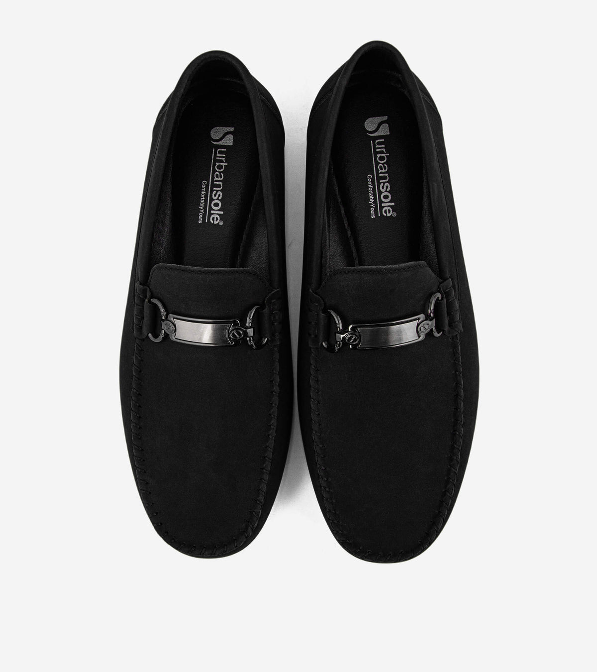Men's Moccasins US-SN-5304