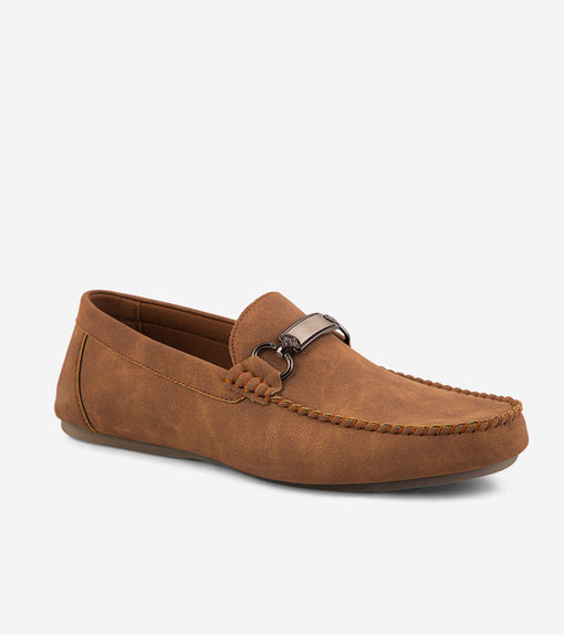 Men's Moccasins US-SN-5304