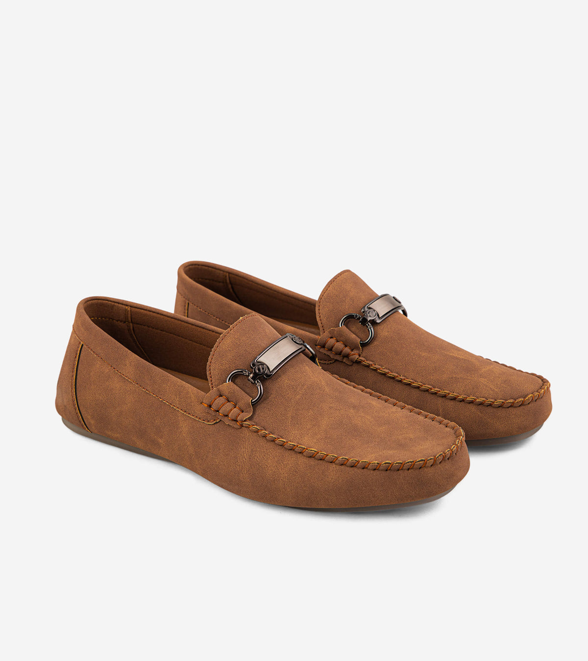Men's Moccasins US-SN-5304