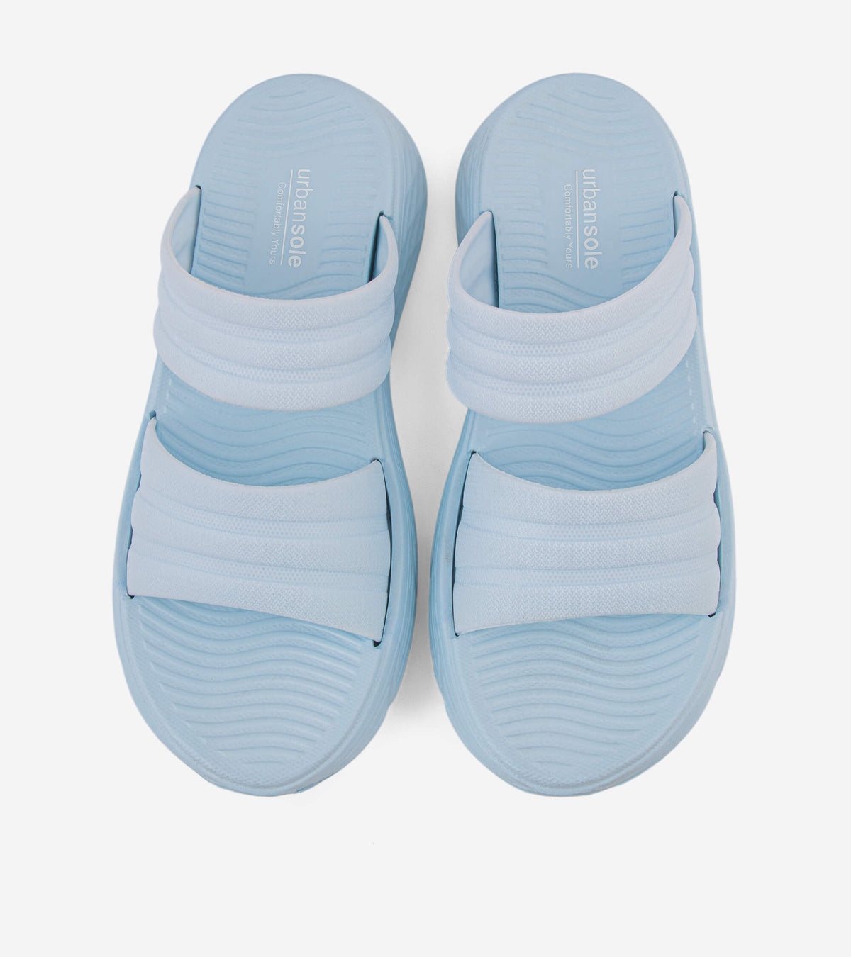 Women's Sliders US-SP-6351