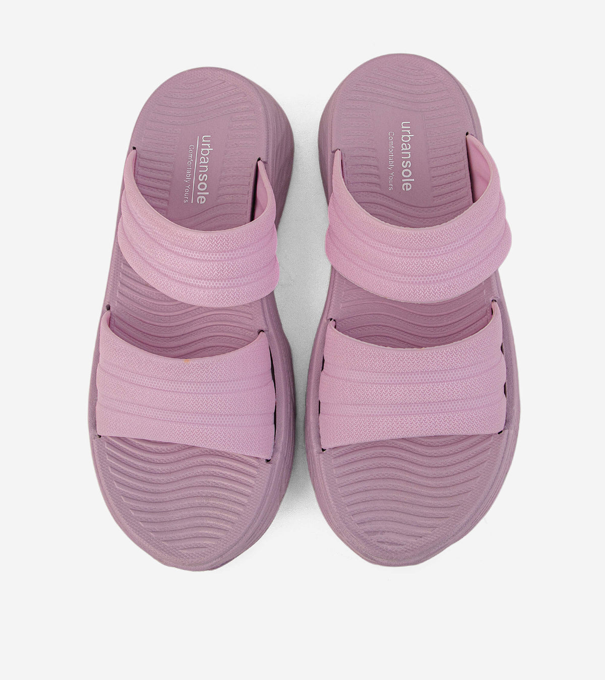 Women's Slipper US-SP-6351