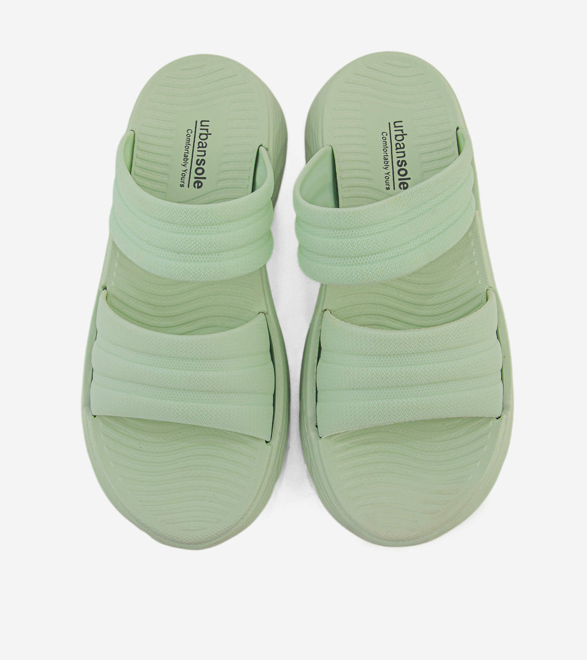 Women's Sliders US-SP-6351
