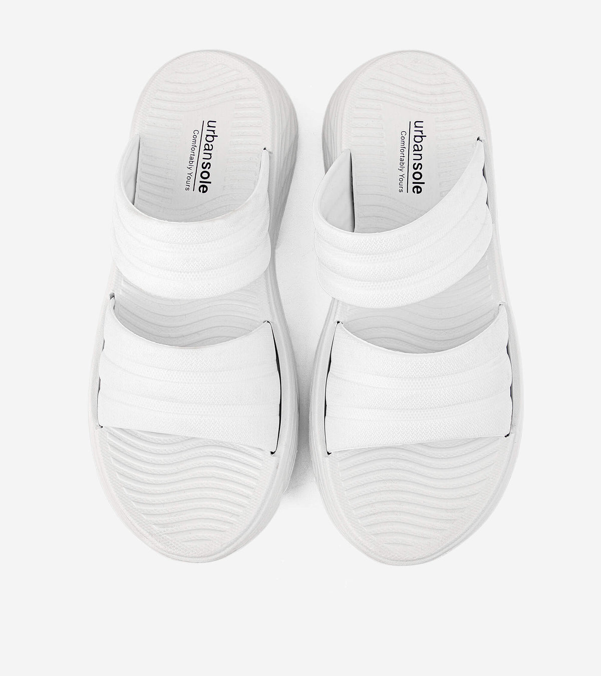 Women's Slipper US-SP-6351