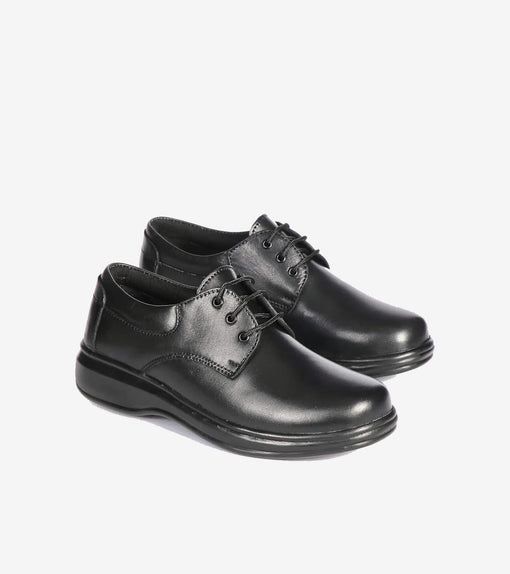 Boy's School Shoes US-SS-4301