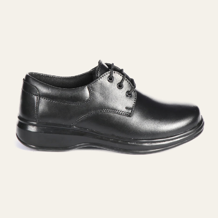 Boy's School Shoes US-SS-4301