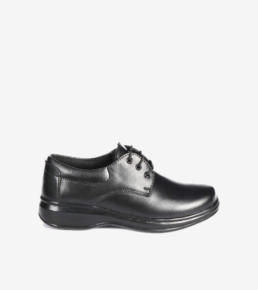 Boy's School Shoes US-SS-4301