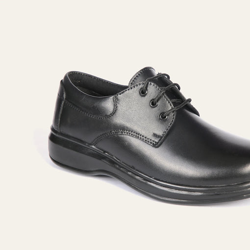 Boy's School Shoes US-SS-4301