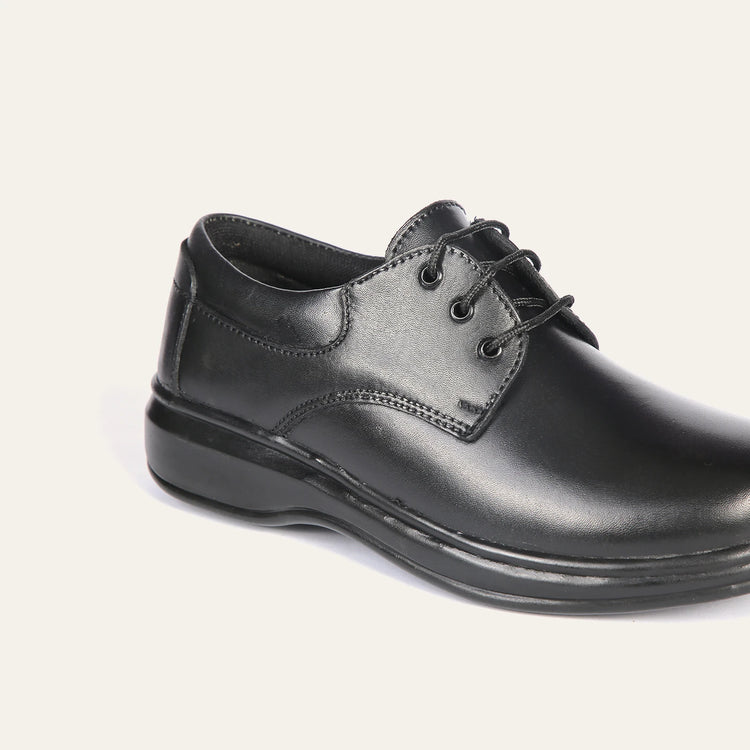 Boy's School Shoes US-SS-4301