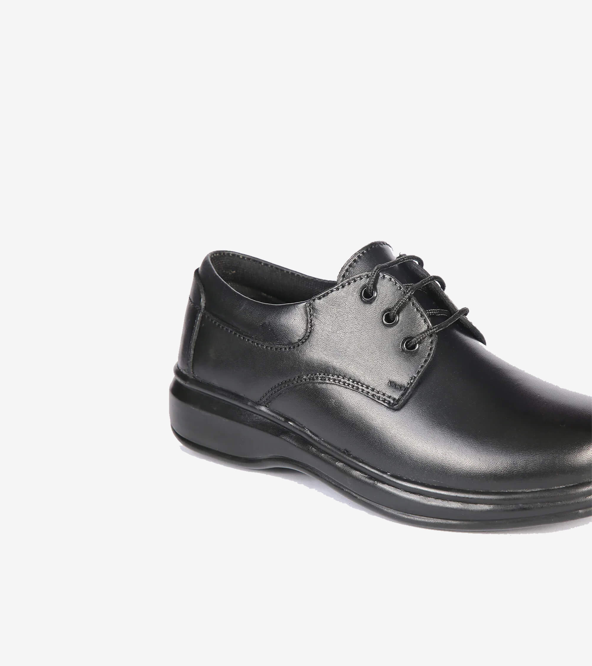 Boy's School Shoes US-SS-4301