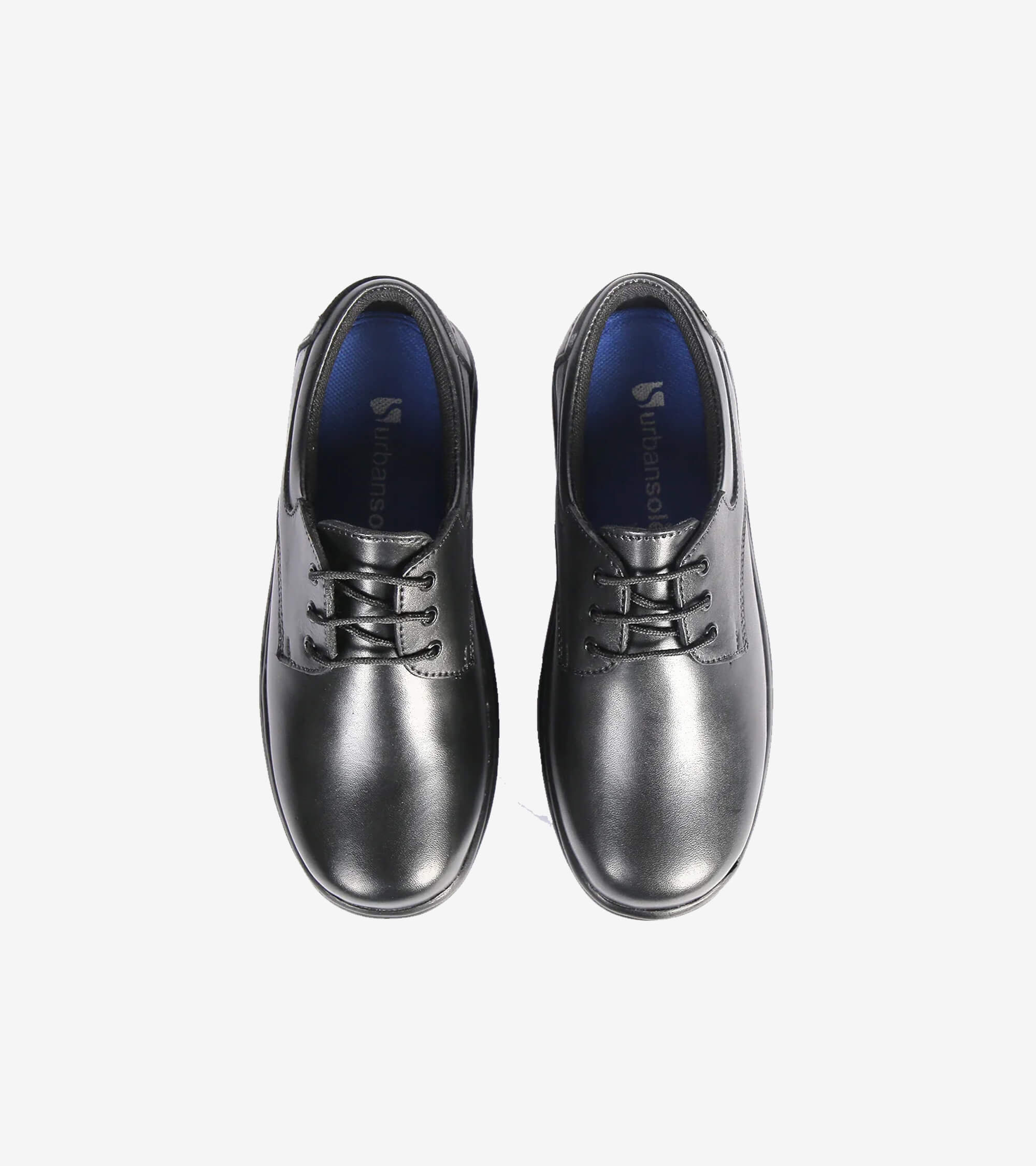 Boy's School Shoes US-SS-4301