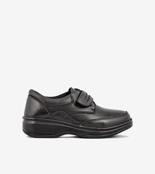 Boy's School Shoes US-SS-4302