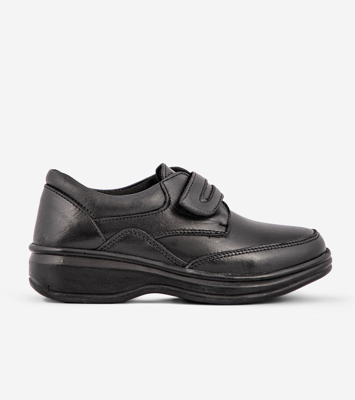 Boy's School Shoes US-SS-4302