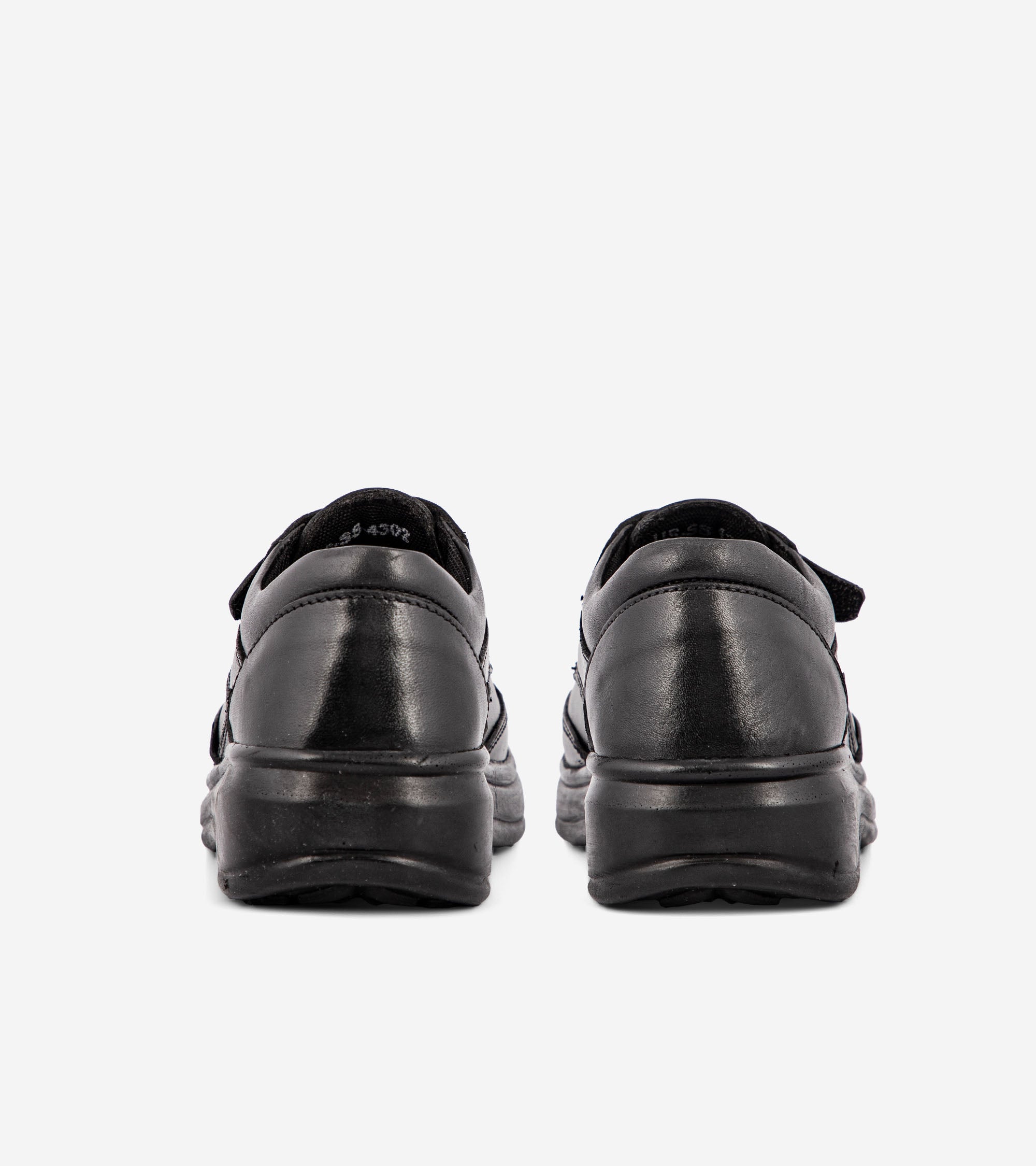 Boy's School Shoes US-SS-4302