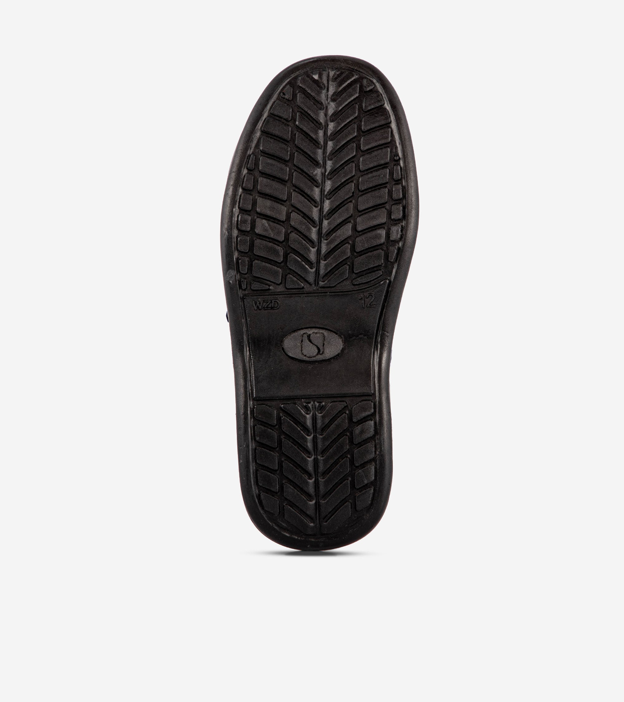 Boy's School Shoes US-SS-4302