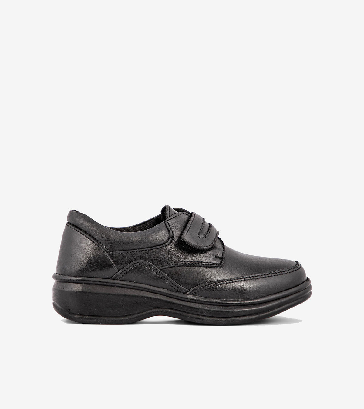 Boy's School Shoes US-SS-4302