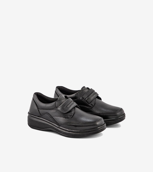 Boy's School Shoes US-SS-4302