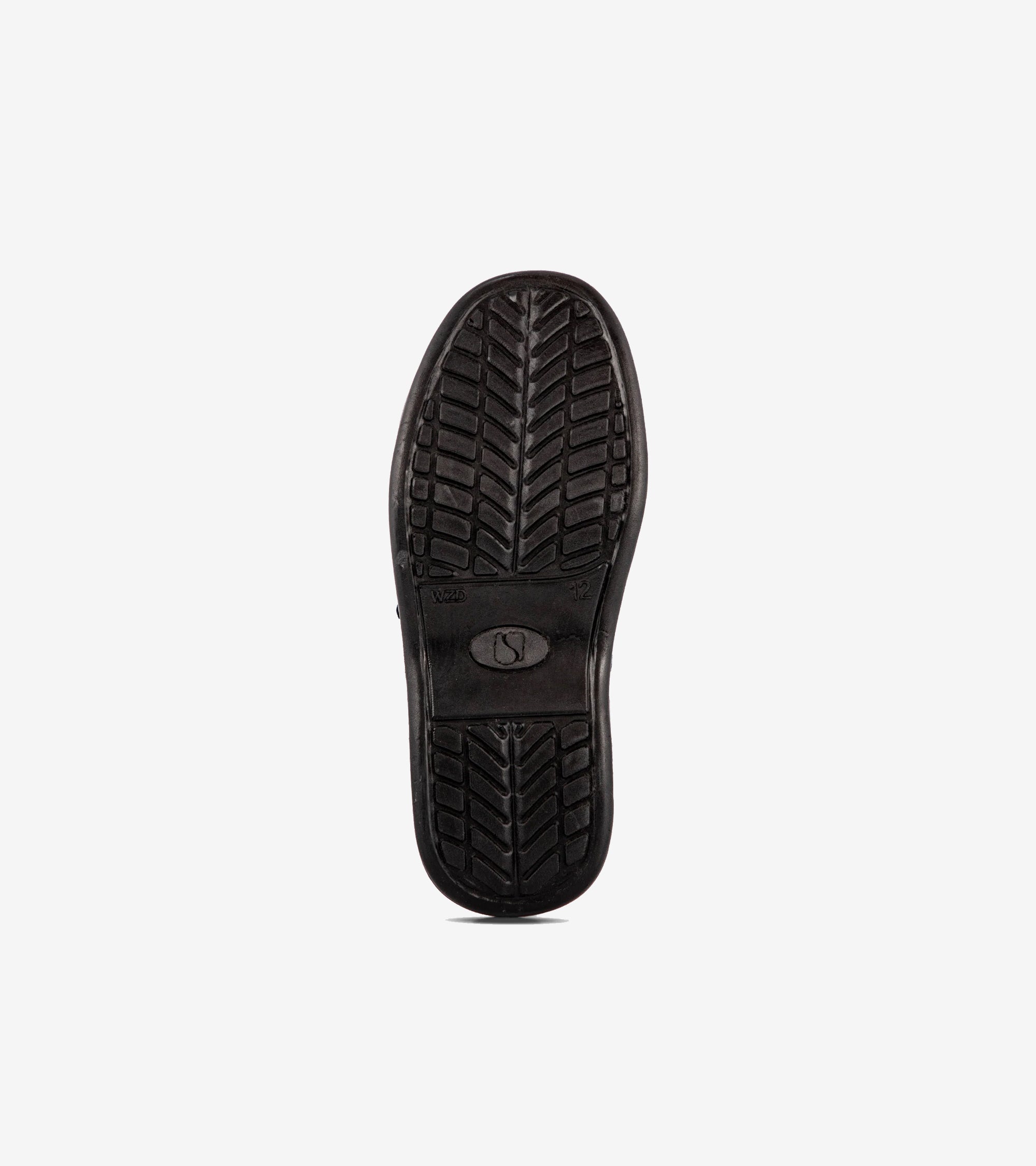 Boy's School Shoes US-SS-4302