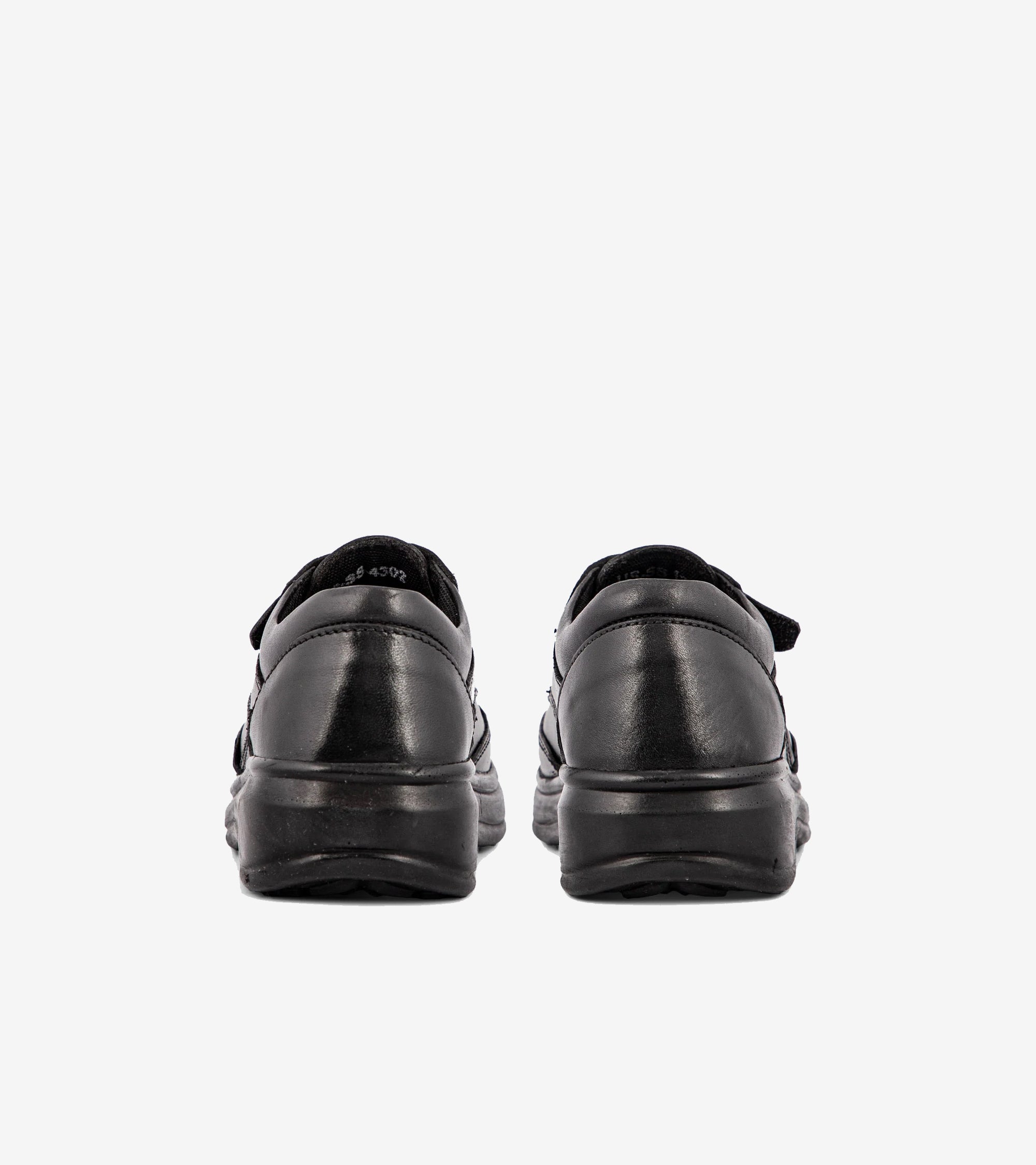 Boy's School Shoes US-SS-4302