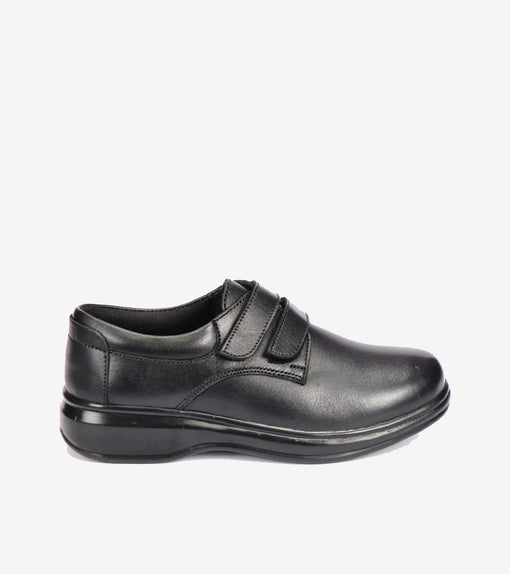 Boy's School Shoes US-SS-4303