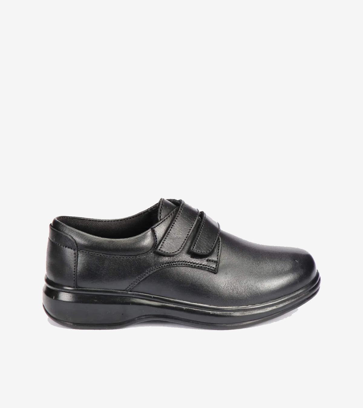 Boy's School Shoes US-SS-4303