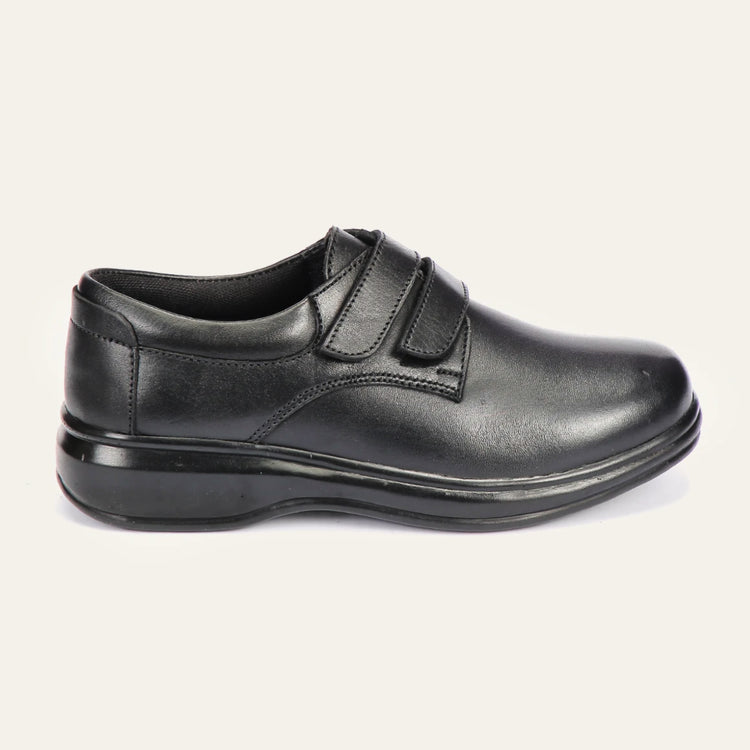 Boy's School Shoes US-SS-4303