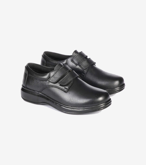 Boy's School Shoes US-SS-4303