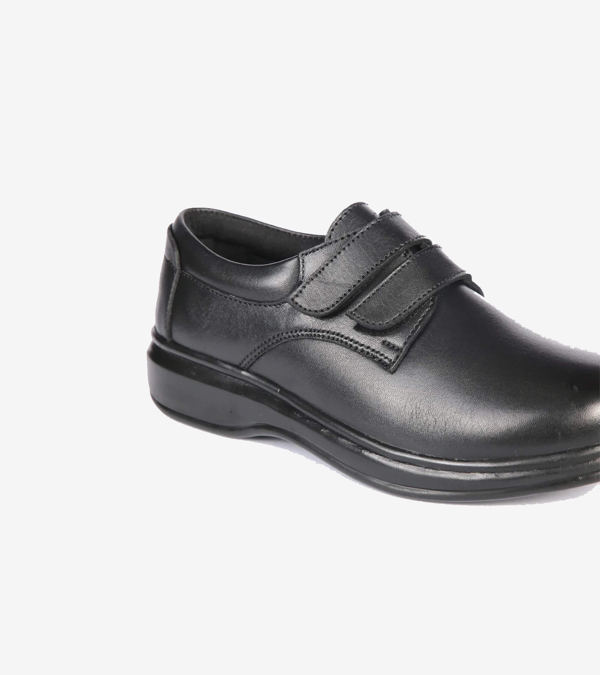 Boy's School Shoes US-SS-4303