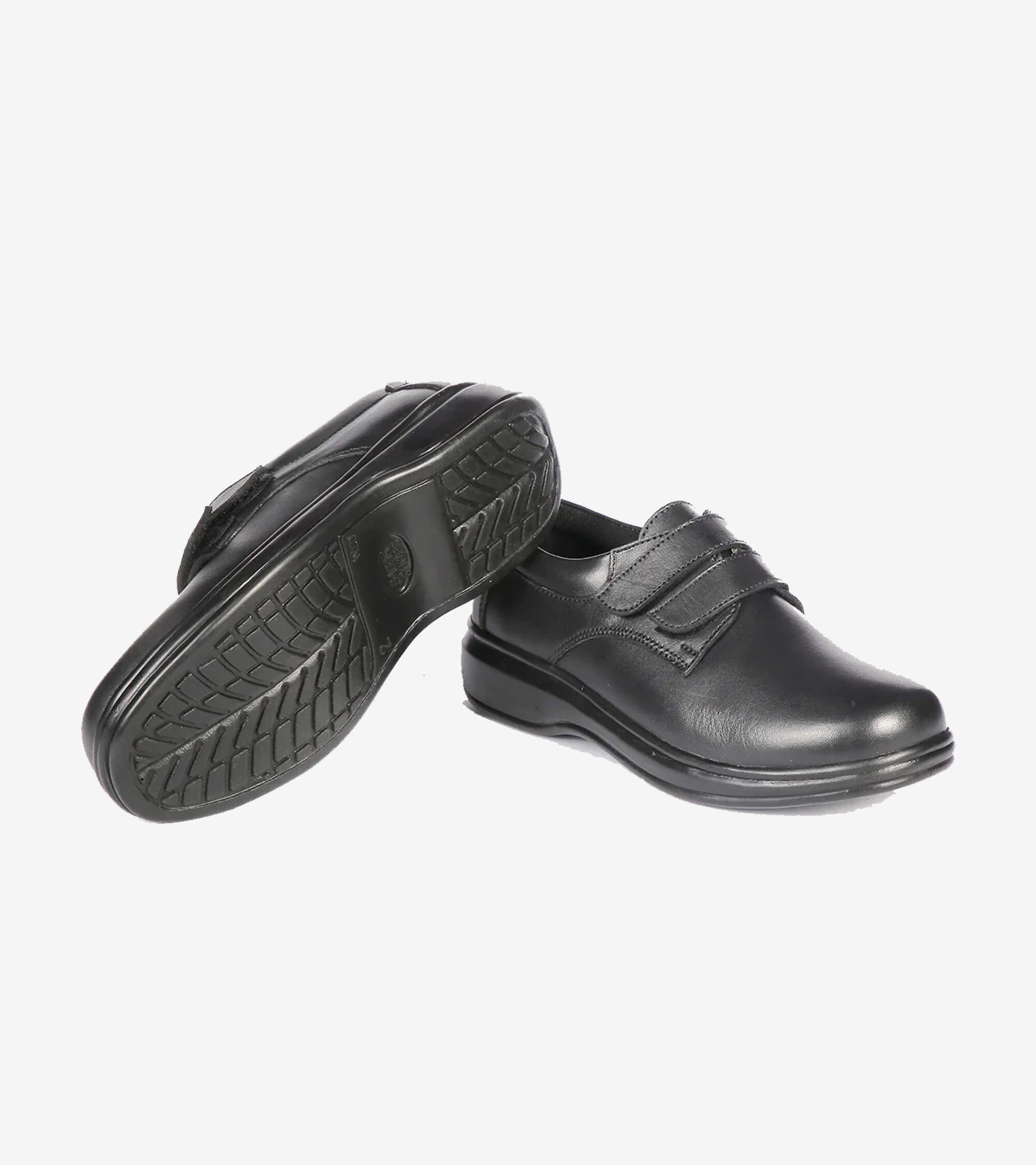 Boy's School Shoes US-SS-4303