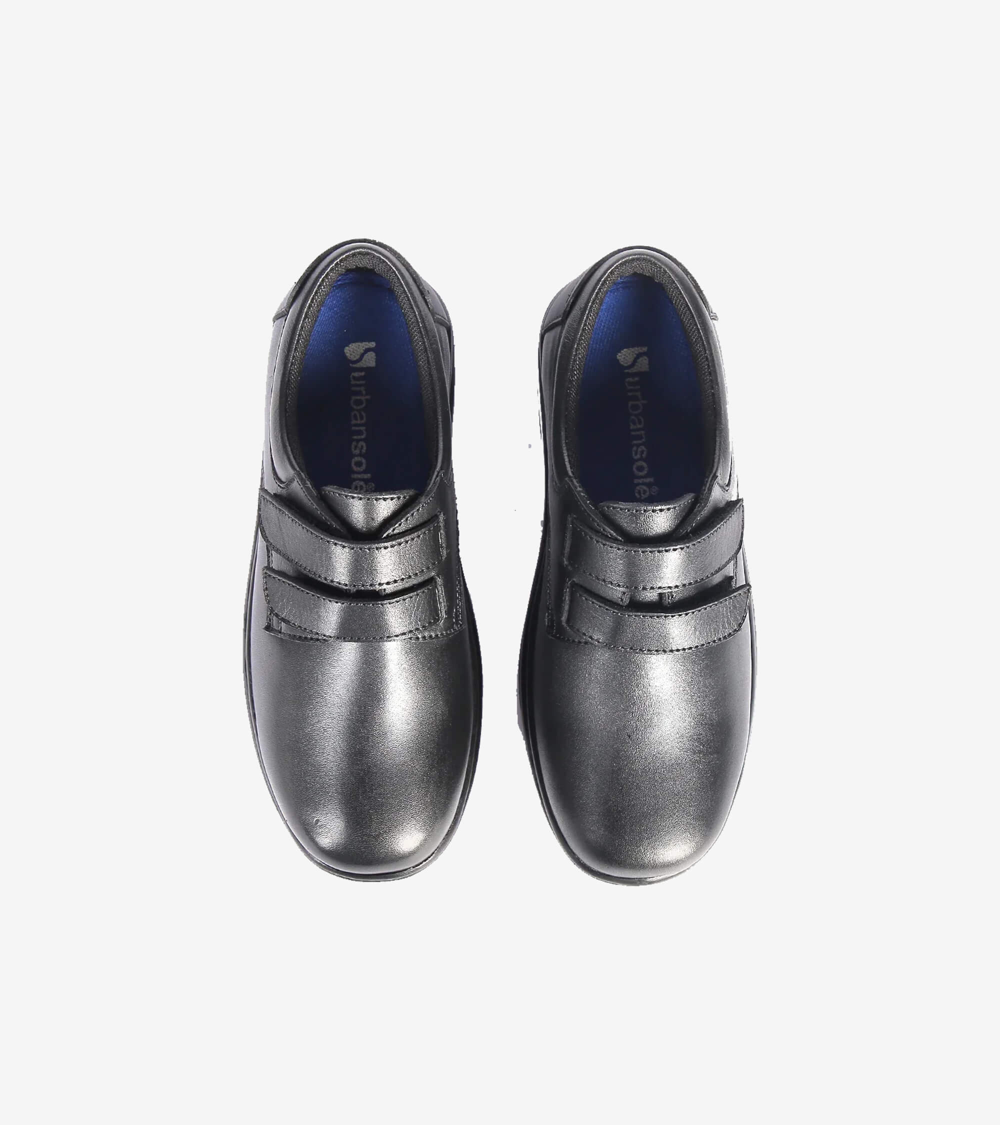 Boy's School Shoes US-SS-4303