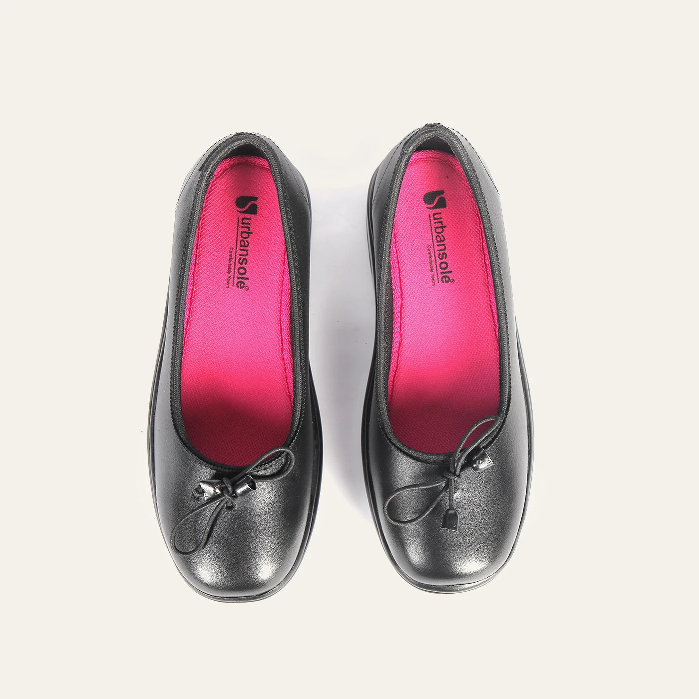 Stella Girl's School Shoes US-SS-4351