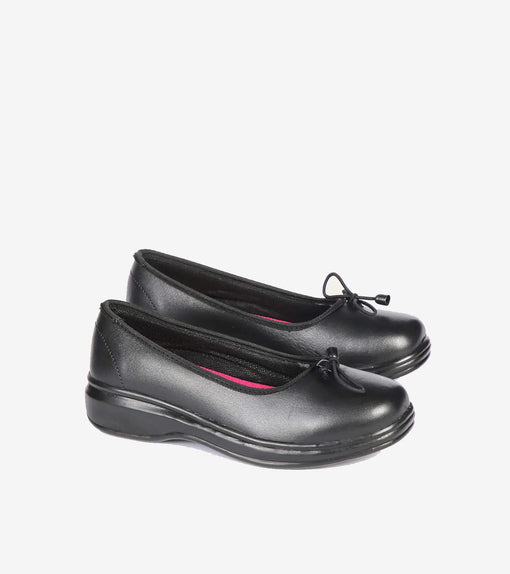 Girl's School Shoes US-SS-4351