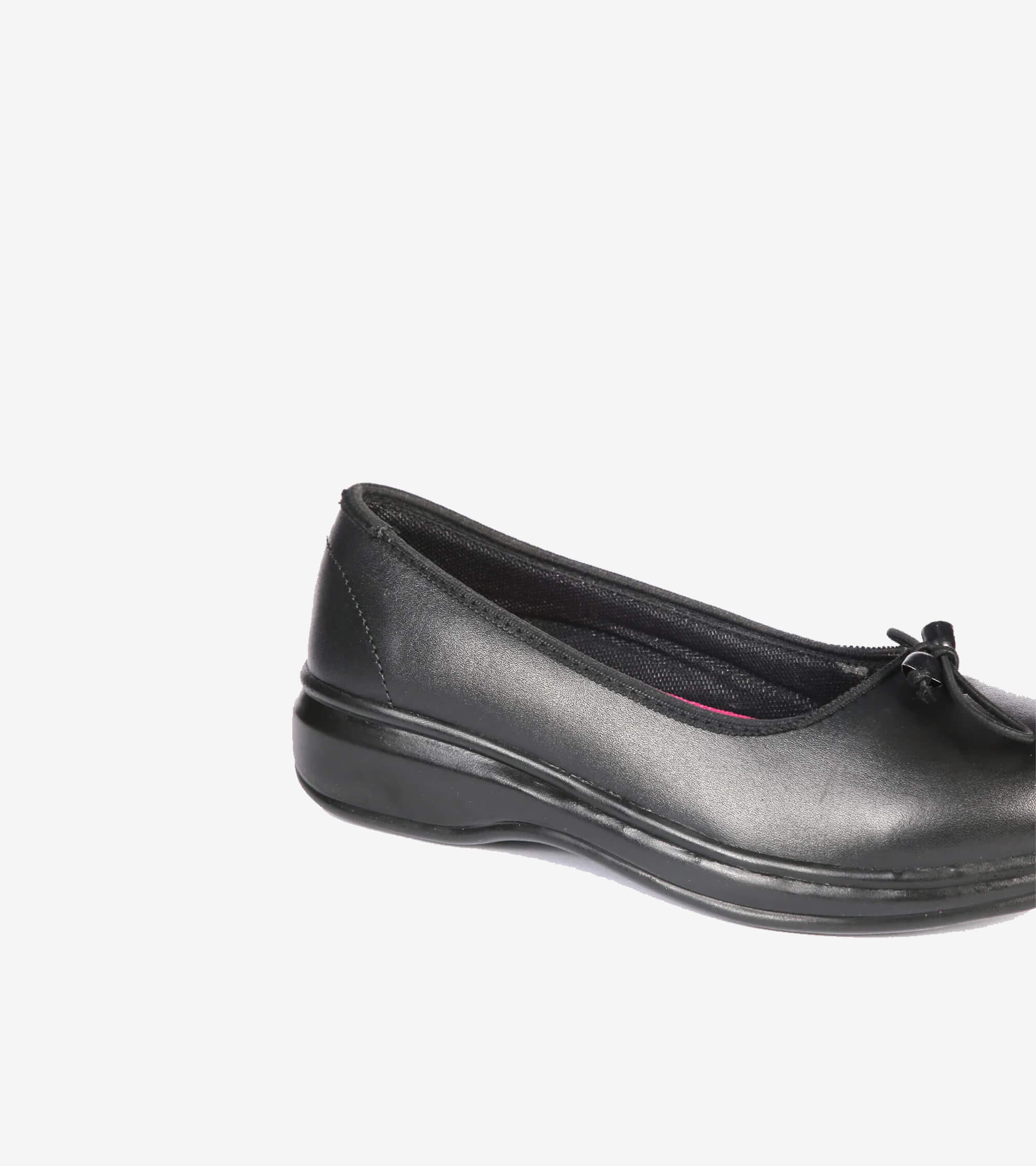 Girl's School Shoes US-SS-4351
