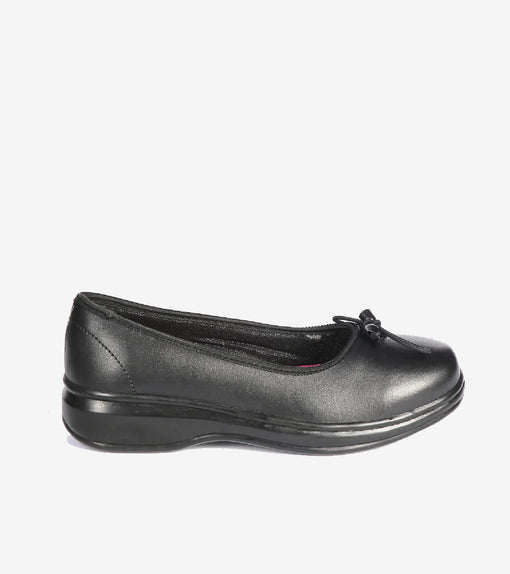 Girl's School Shoes US-SS-4351