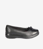 Girl's School Shoes US-SS-4351