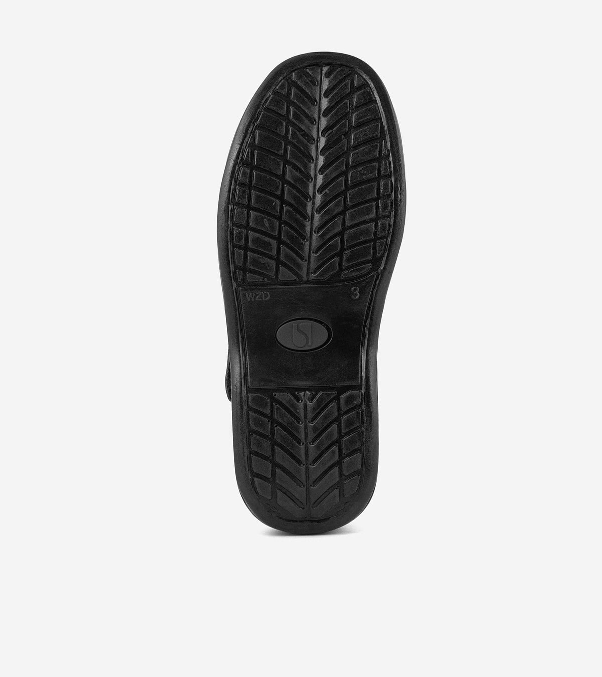 Girl's School Shoes US-SS-6301