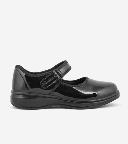 Girl's School Shoes US-SS-6301