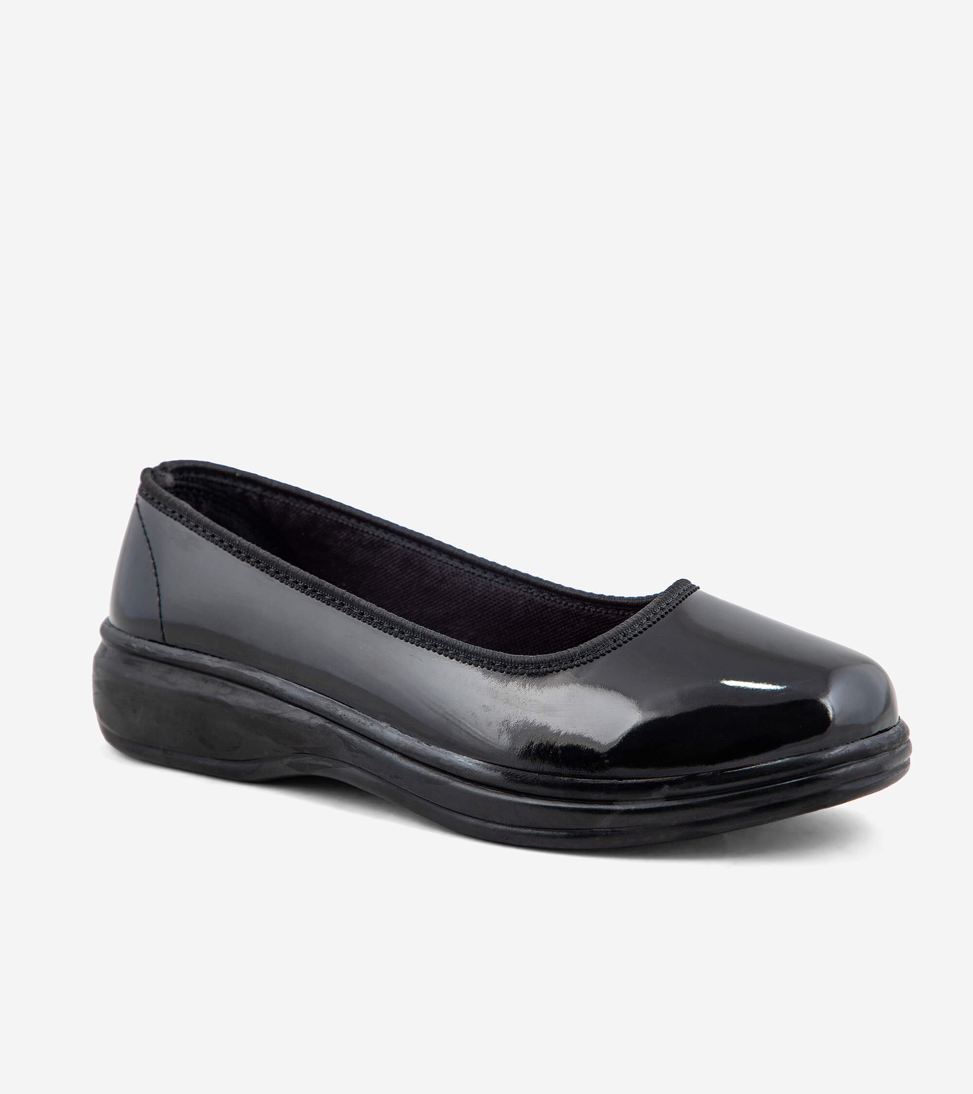 Girl's School Shoes US-SS-6302