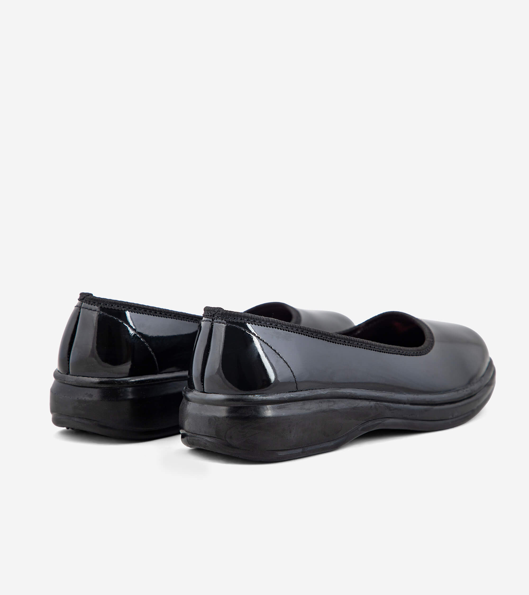 Girl's School Shoes US-SS-6302