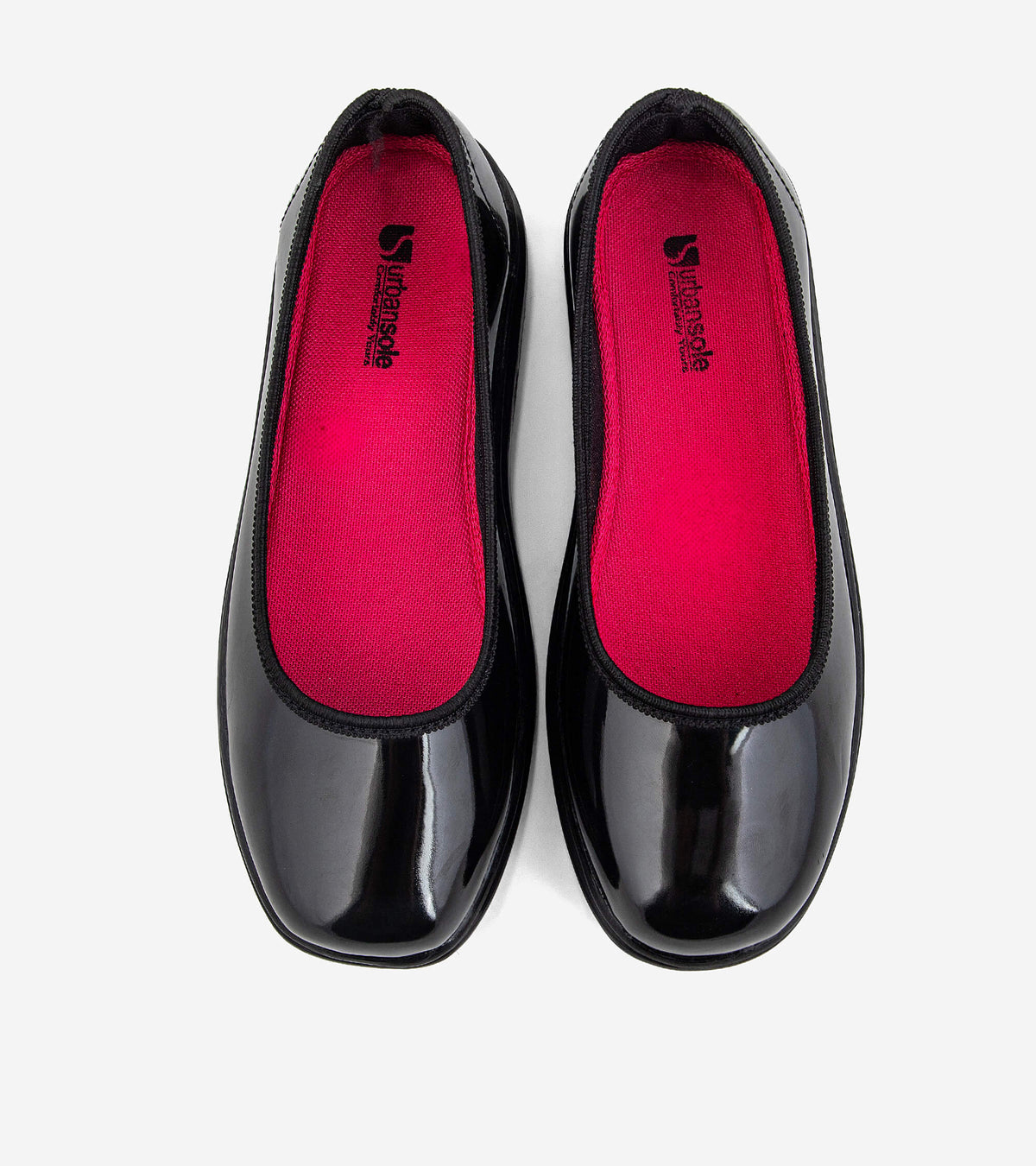 Girl's School Shoes US-SS-6302