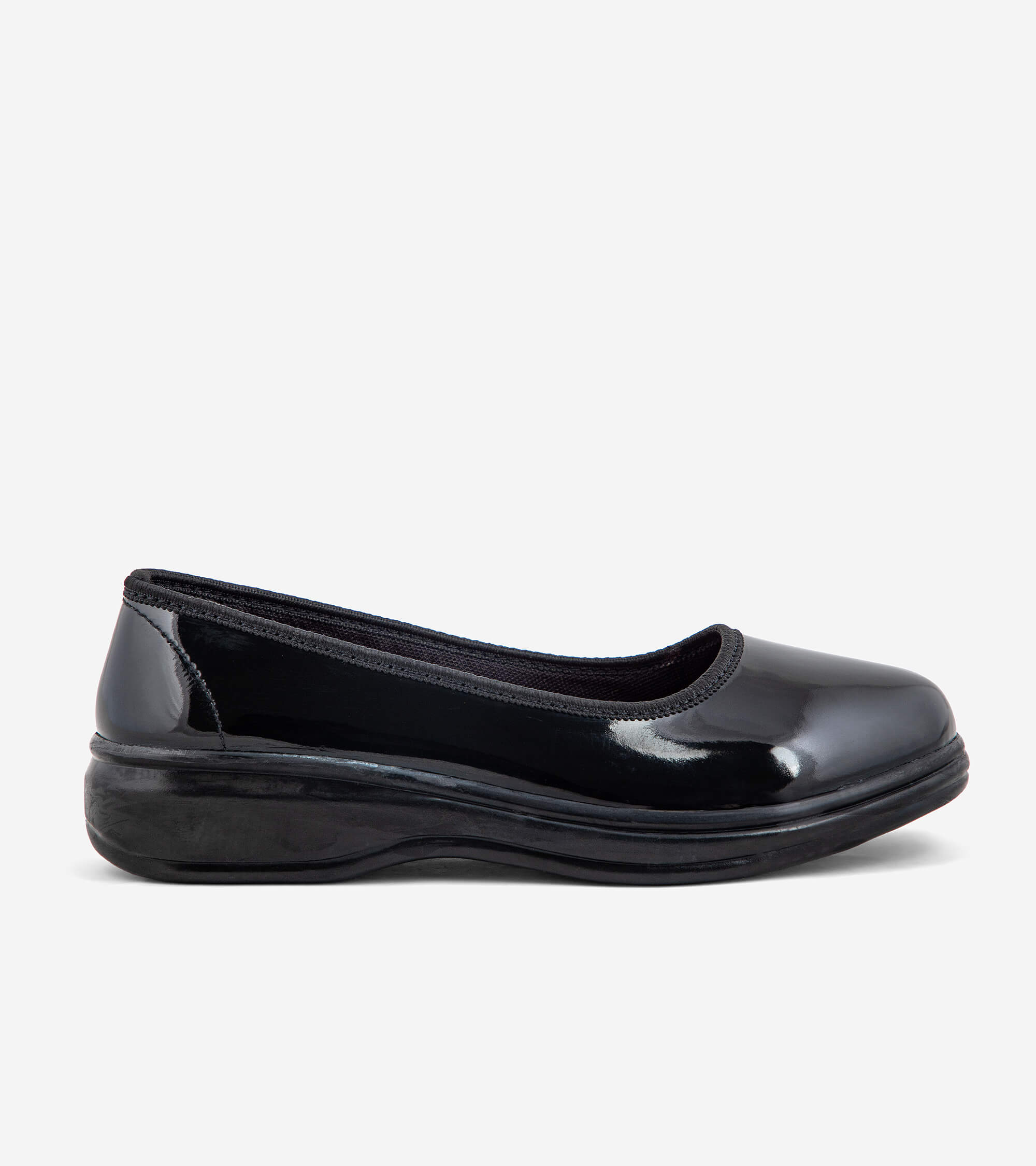 Girl's School Shoes US-SS-6302