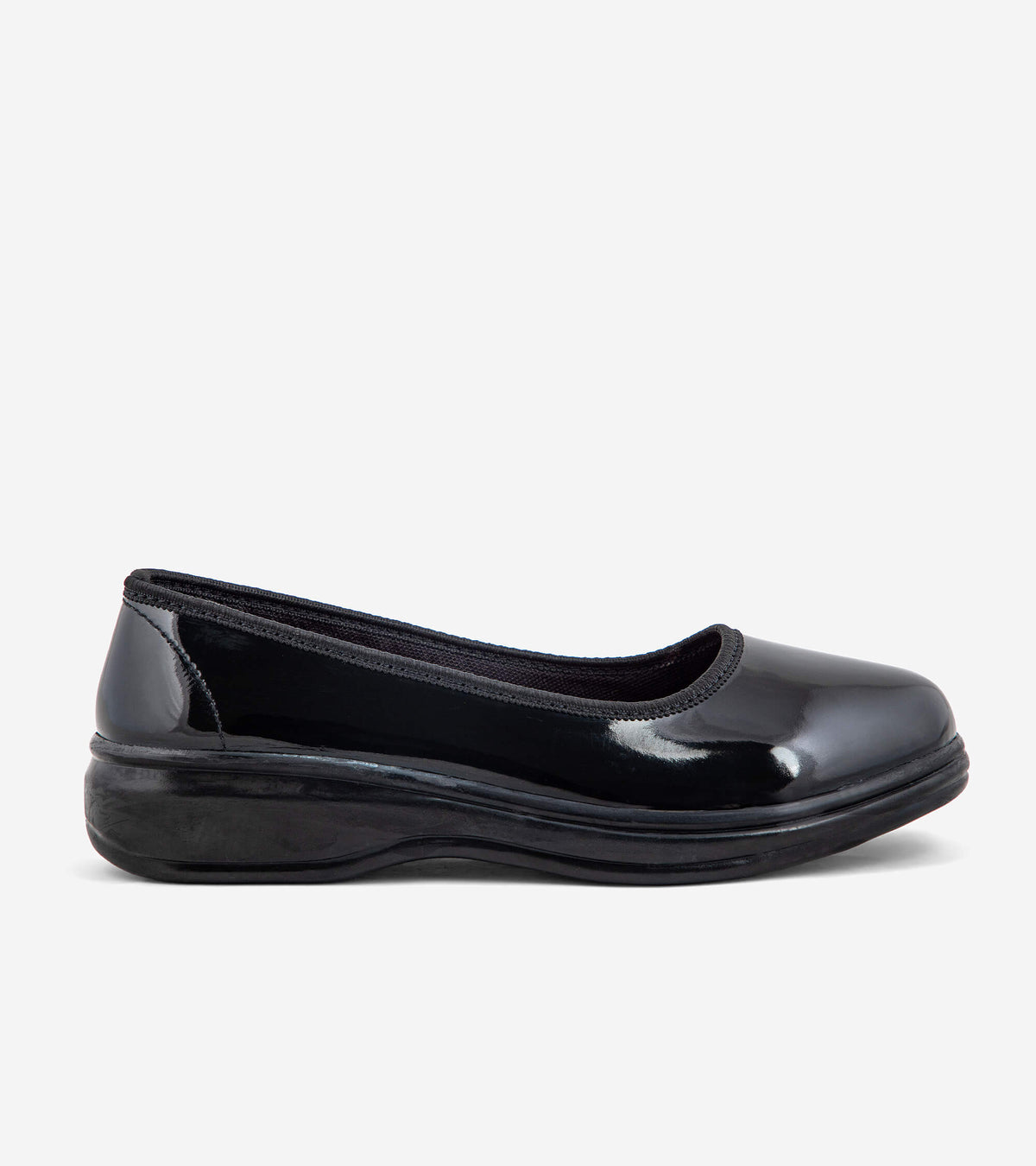 Girl's School Shoes US-SS-6302