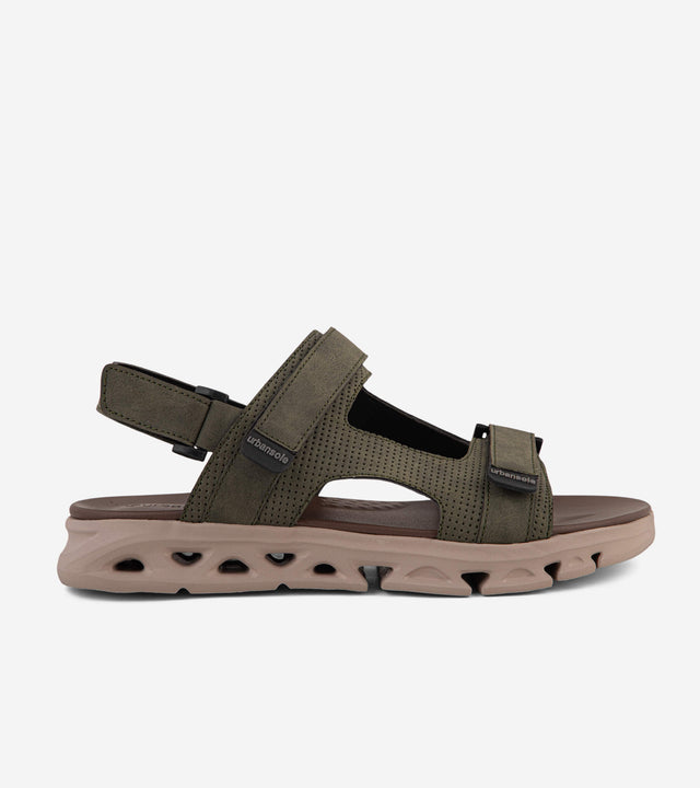 Men's Sandal US-SY-6302