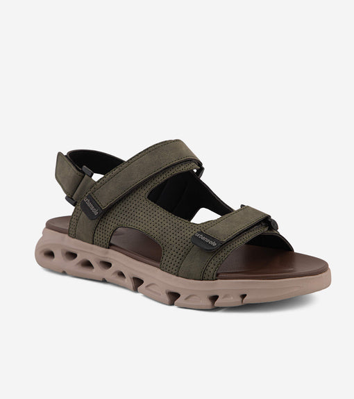 Men's Sandal US-SY-6302